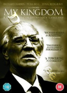 My Kingdom (DVD)